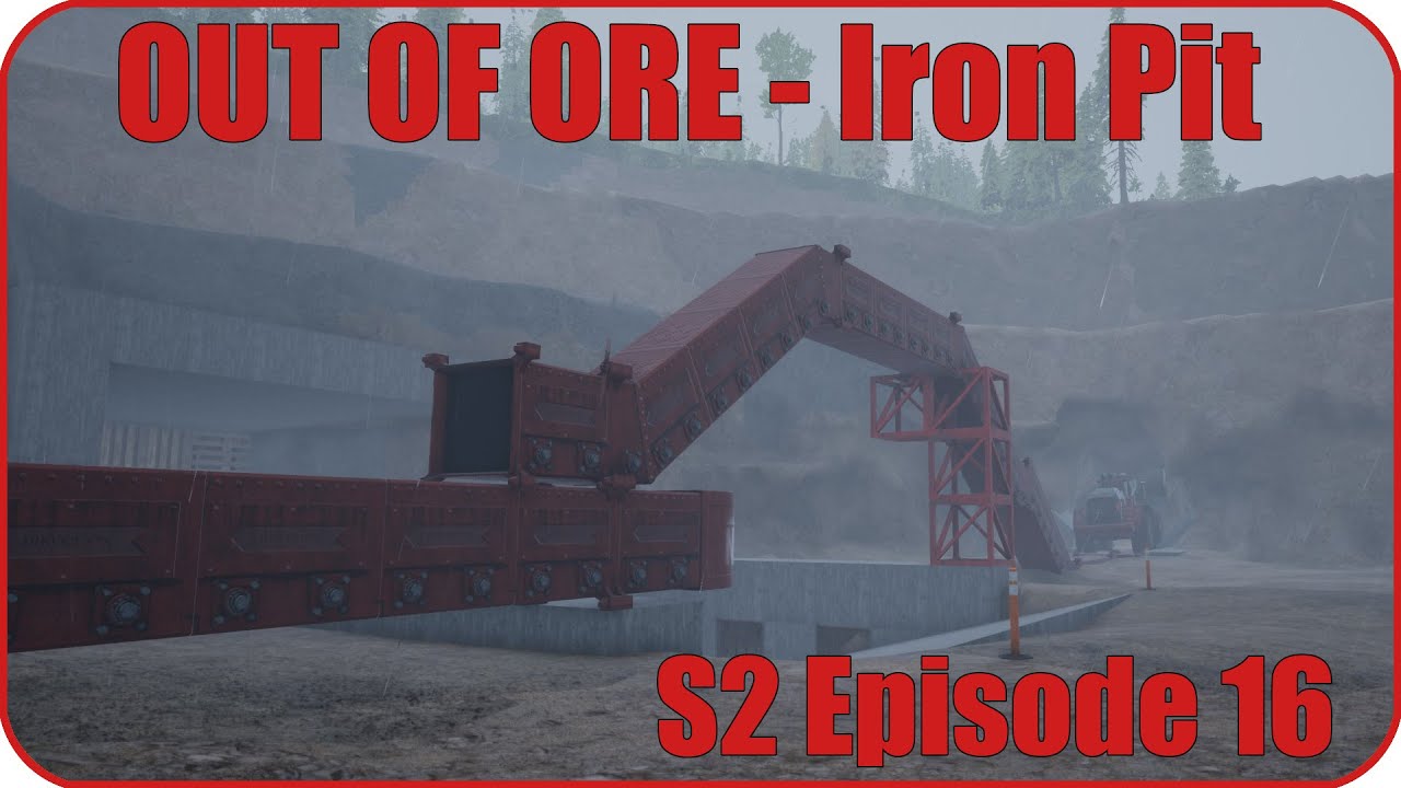 Heading For Copper - Out of Ore Season 2 Ep16