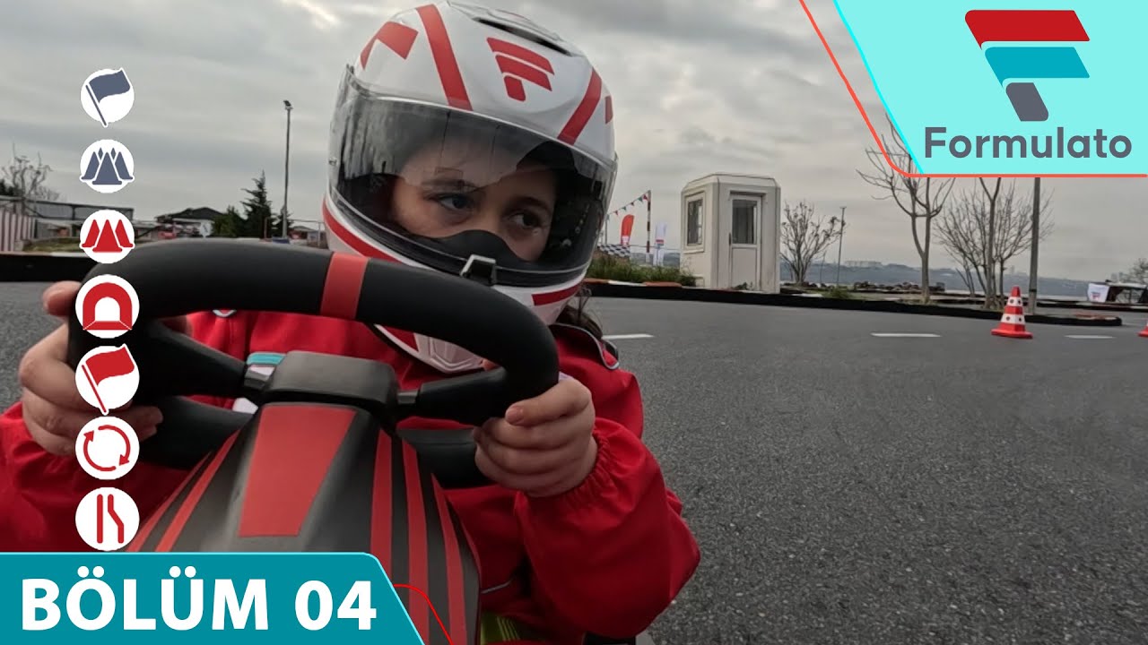 Formulato | 4.Bölüm
