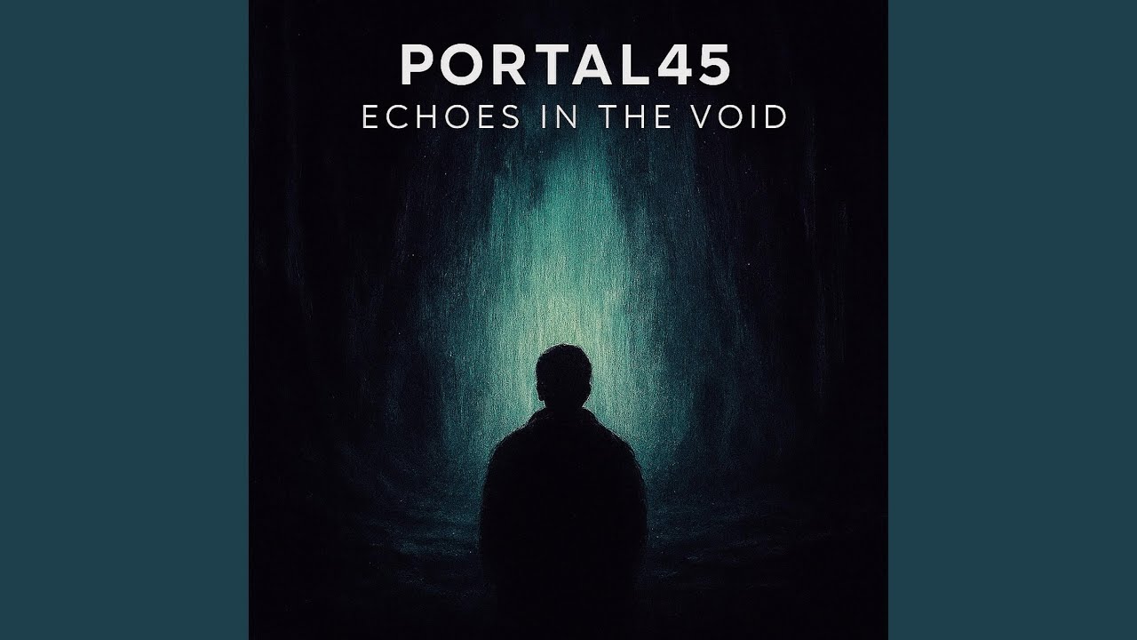 Echoes In the Void