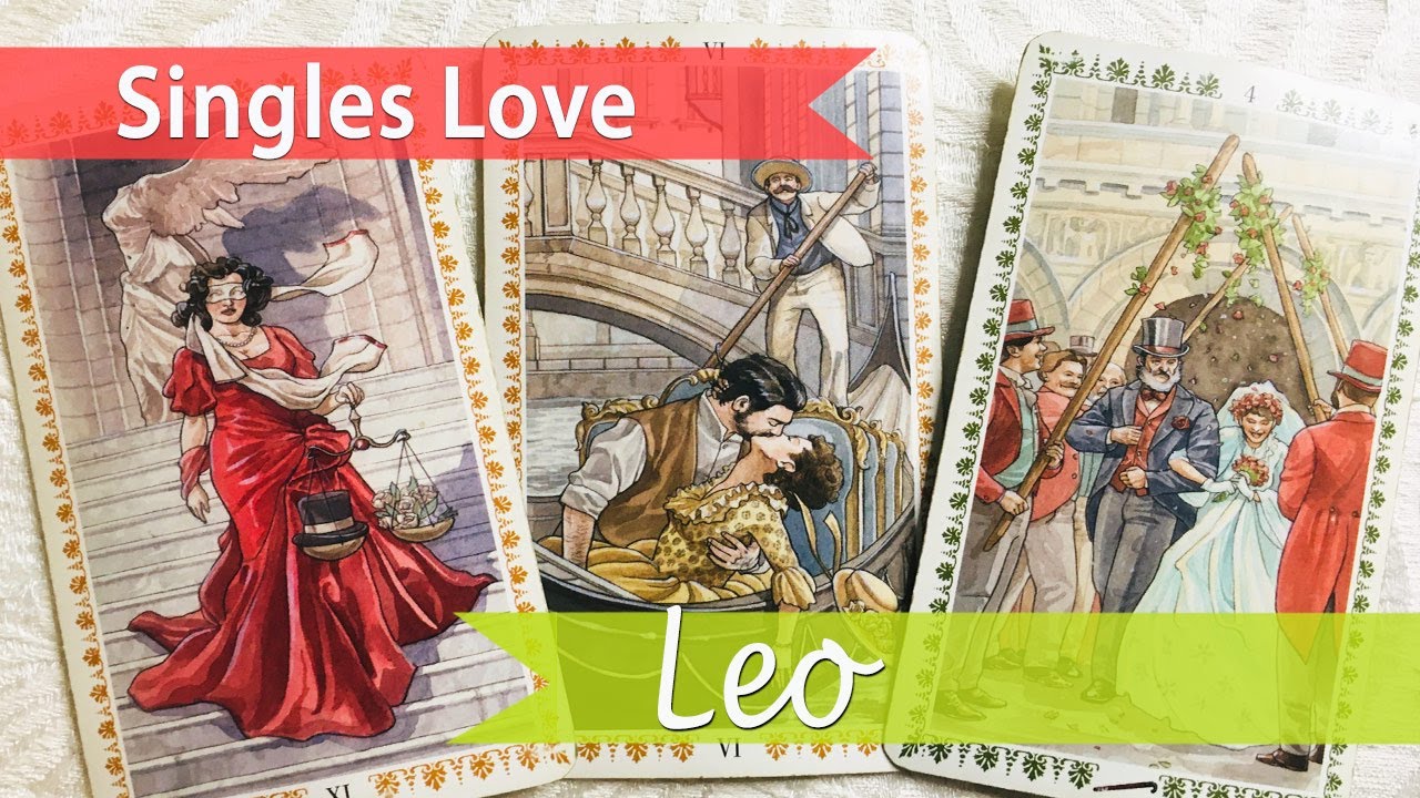 LEO SINGLES - SOMEONE NEEDS TO STEP OUT OF THEIR COMFORT ZONE. STOP WASTING TIME AND TAKE A CHANCE