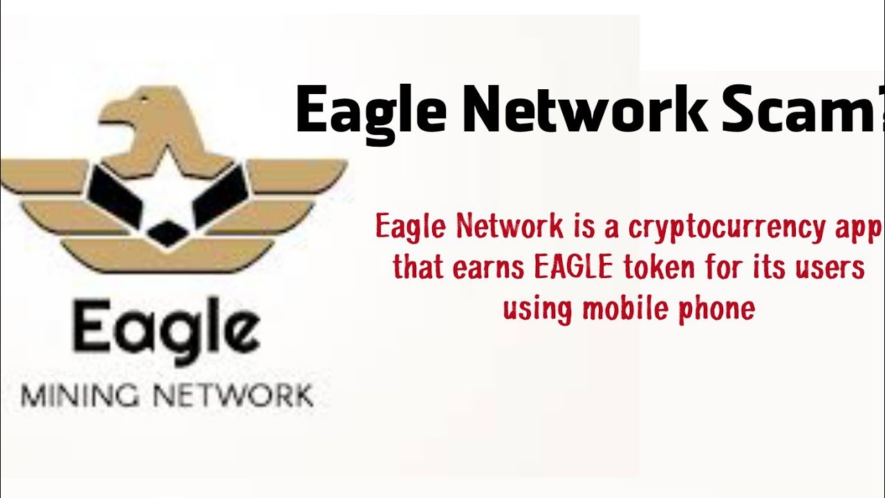 Is Eagle Network Real or Fake - How much is Eagle crypto worth?