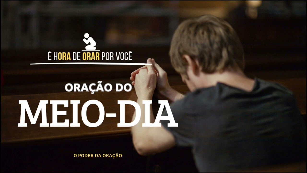 Orando por tua casa