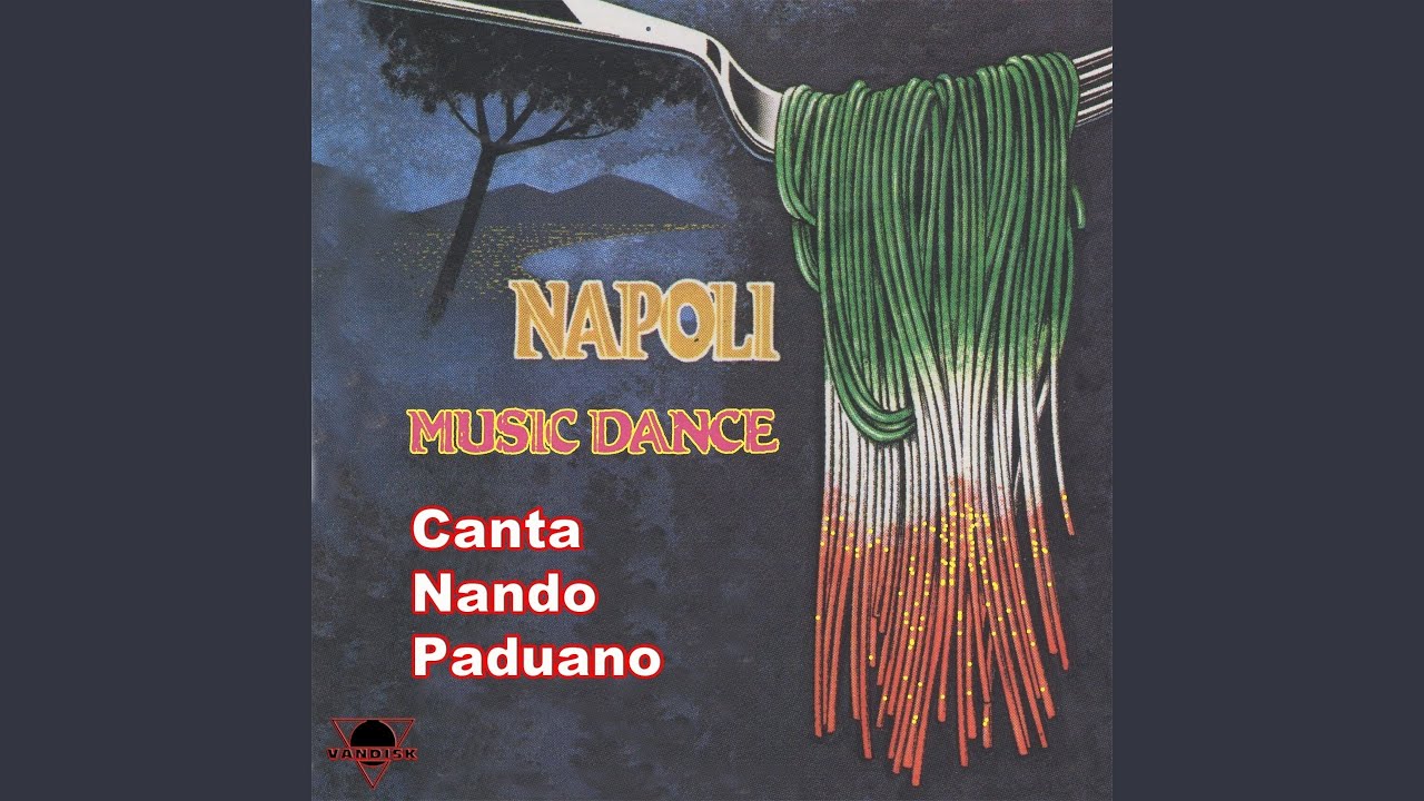 Tarantella