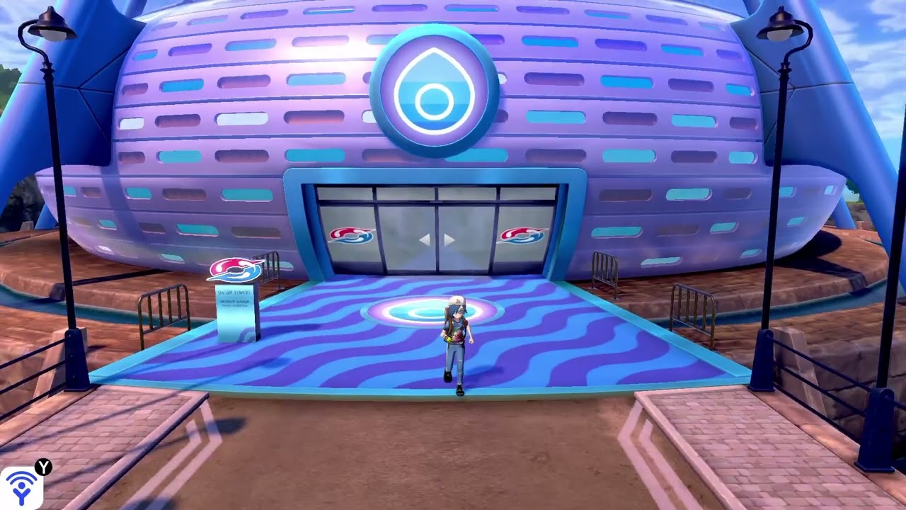 Buying Items That'll Help My Pokemon? NAH IT'S ALL ABOUT THE COSMETICS!!! (Hardcore Nuzlocke) Part 3