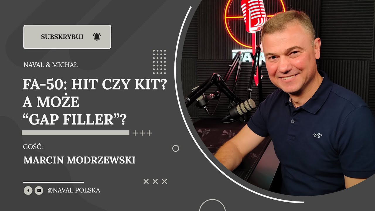 FA-50: Hit czy kit? A może 