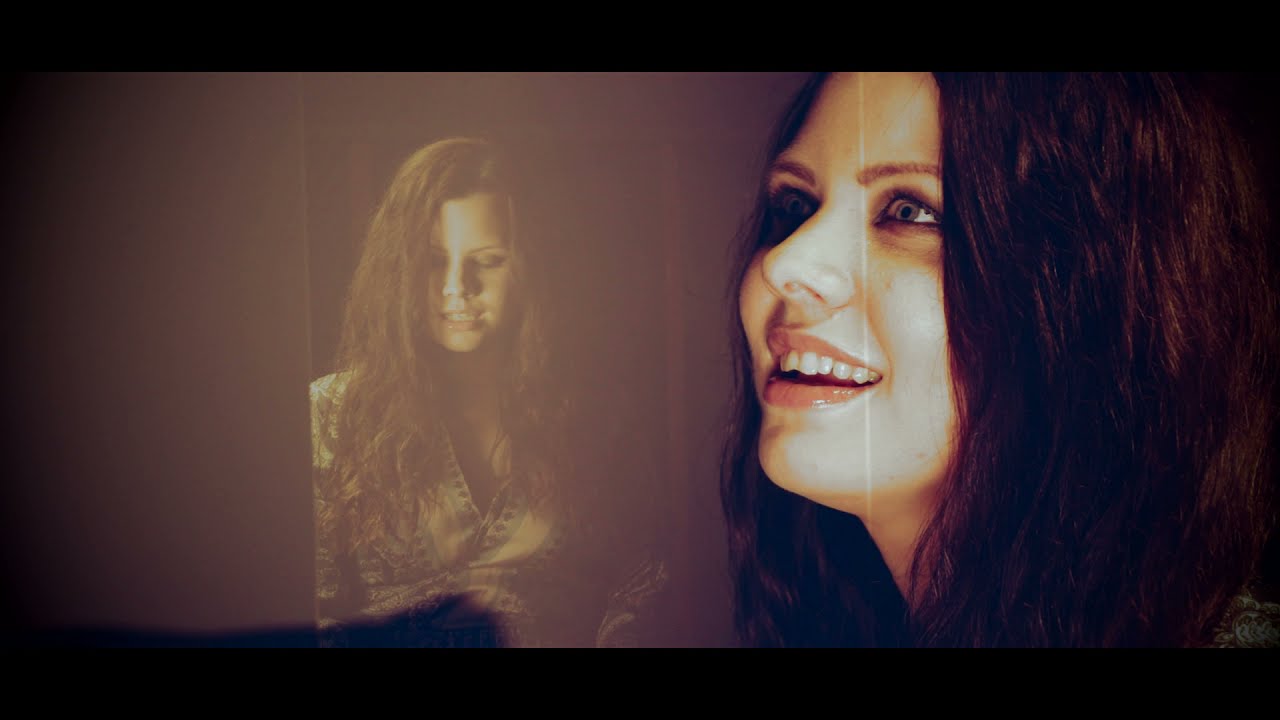 Nature Boy Cover (Riikka Myller)