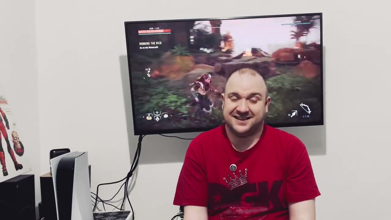Szykujcie sie! Nadchodzi kolejny Horizon. Tym razem o smaku Monster Huntera ze szczyptą Fortnite.