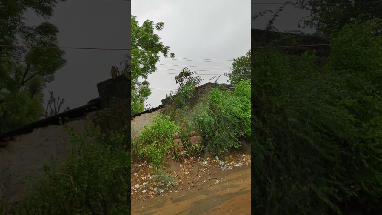 Tauktae cyclone: Wind speed: Part: 8