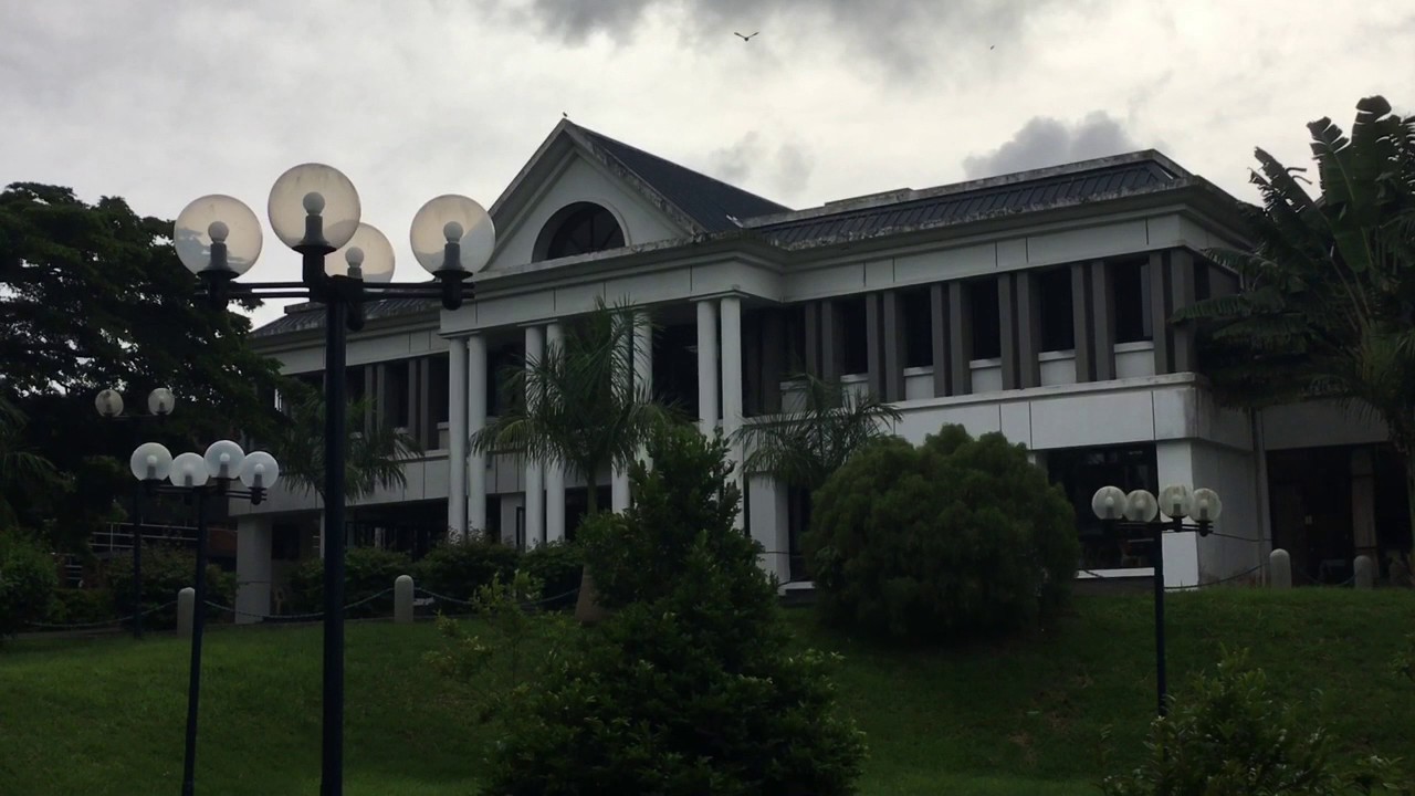 University of Mauritius