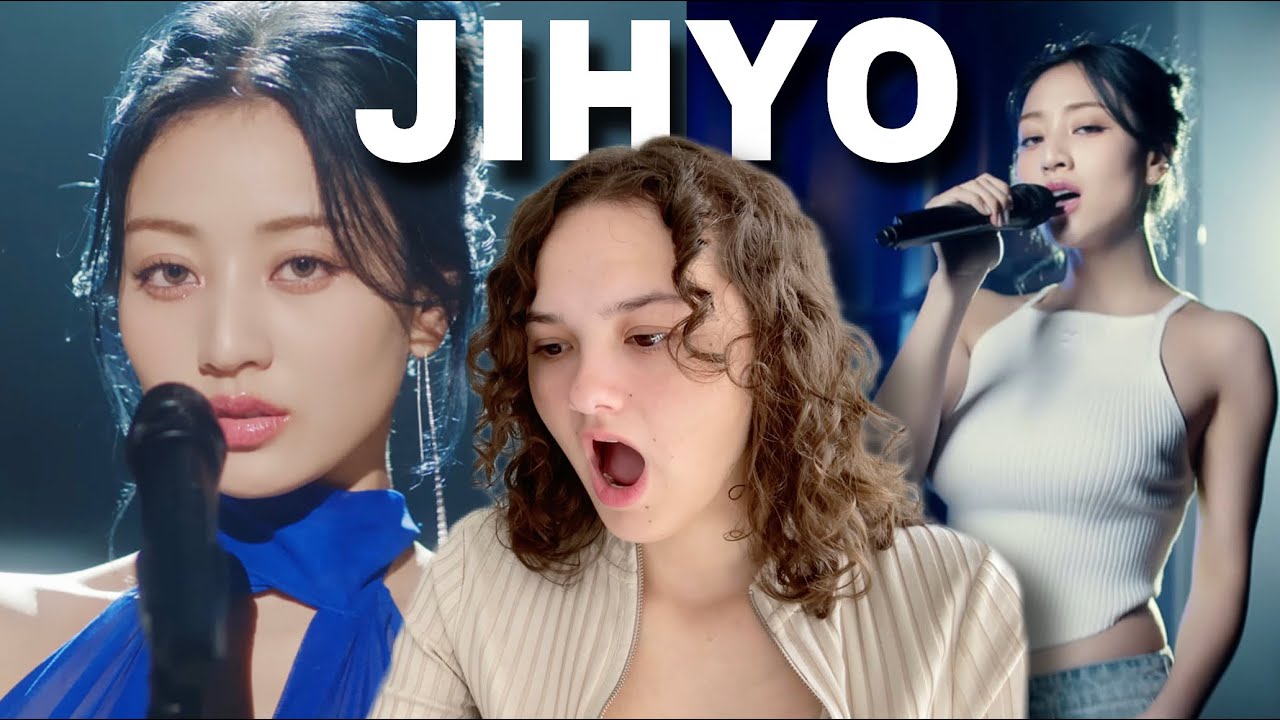JIHYO 