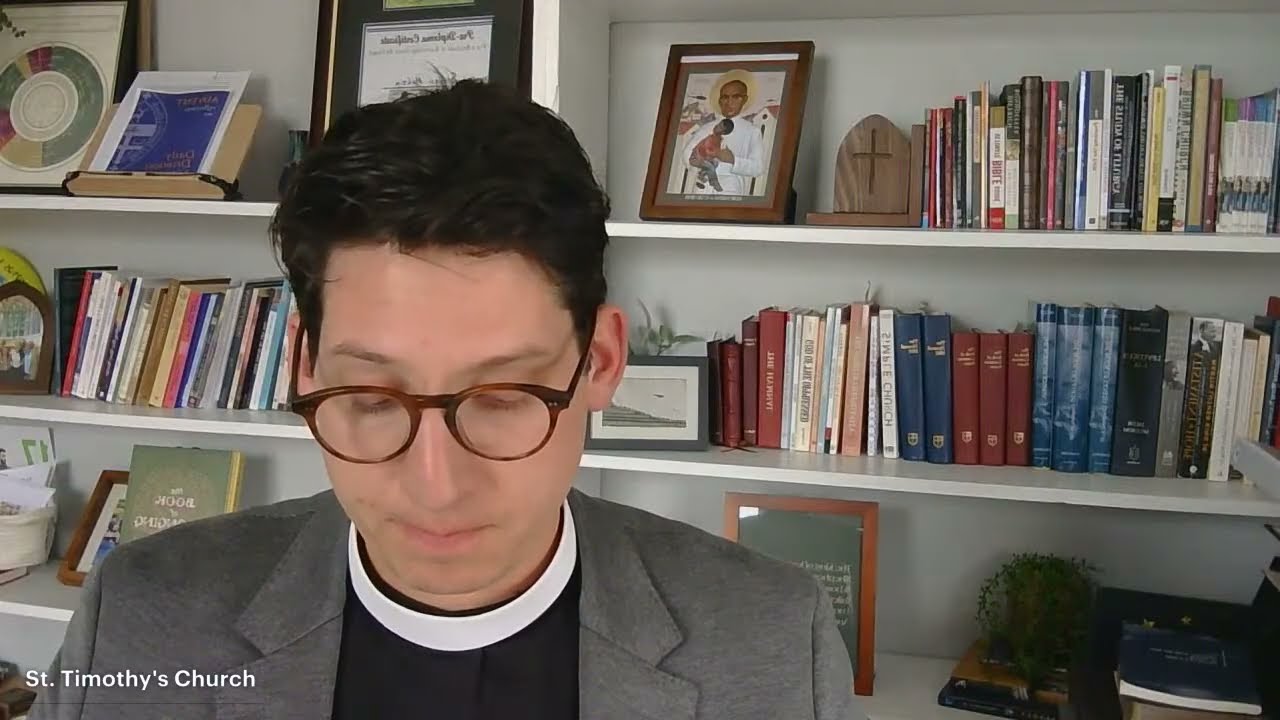 Morning Prayer