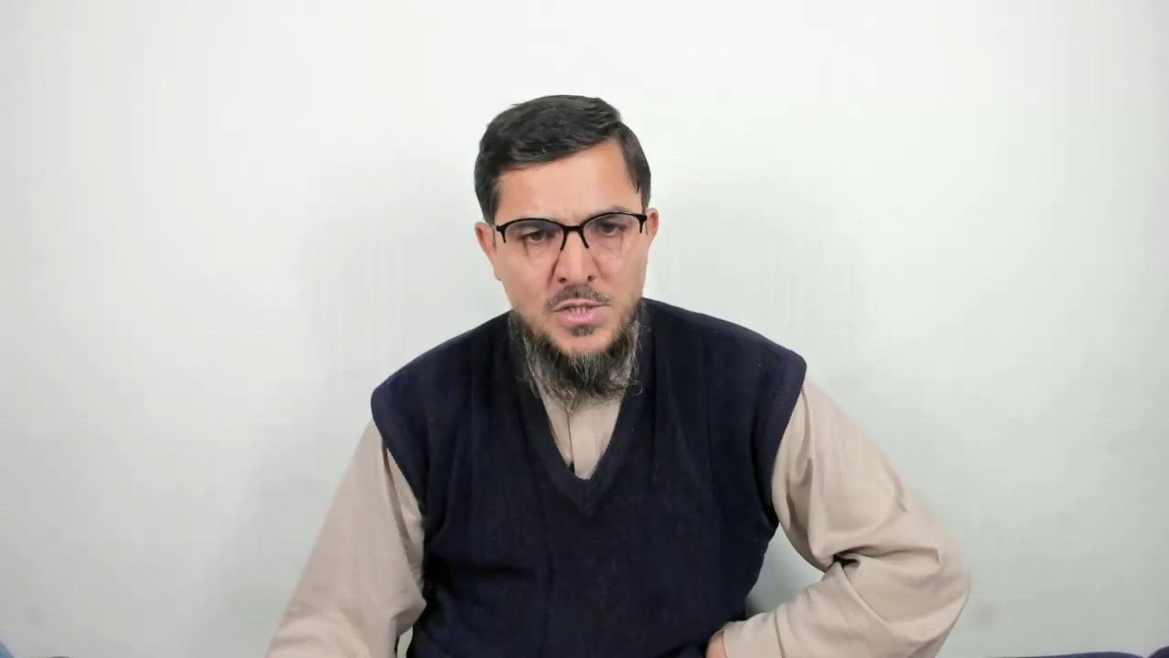 برنامه پاسخ به سوالات شرعی - استاد احراری - چهار شنبه 8 رمضان 1447 هجری قمری
