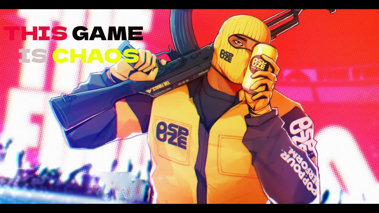 Go CRAZY in The Finals – Zero Holds Barred Gameplay