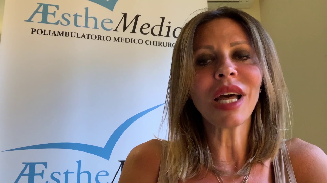 Rimodellamento Profilo Mandibolare | Medicina Estetica dott.ssa Laura Mazzotta