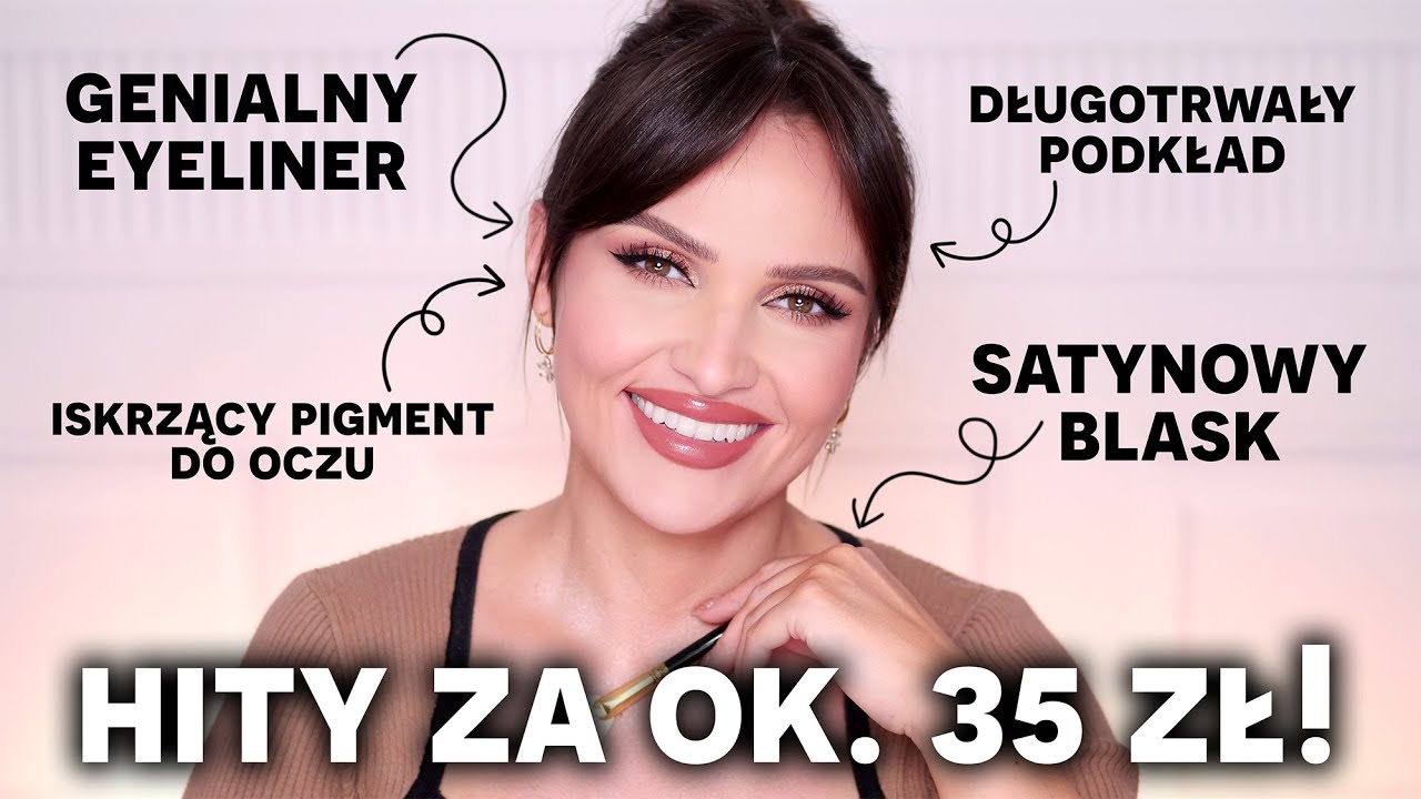 10 hit&oacute;w za mniej niż 40 zł! 😍 ZNASZ JE WSZYSTKIE?
