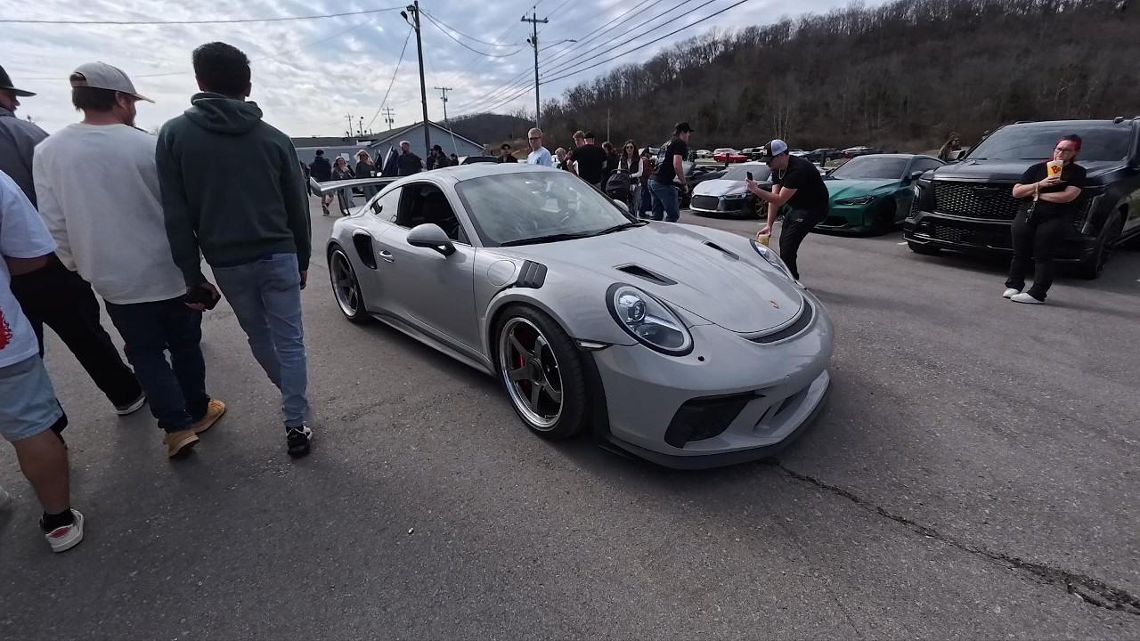 AutoPro Nashville Meet FEBRUARY 2026