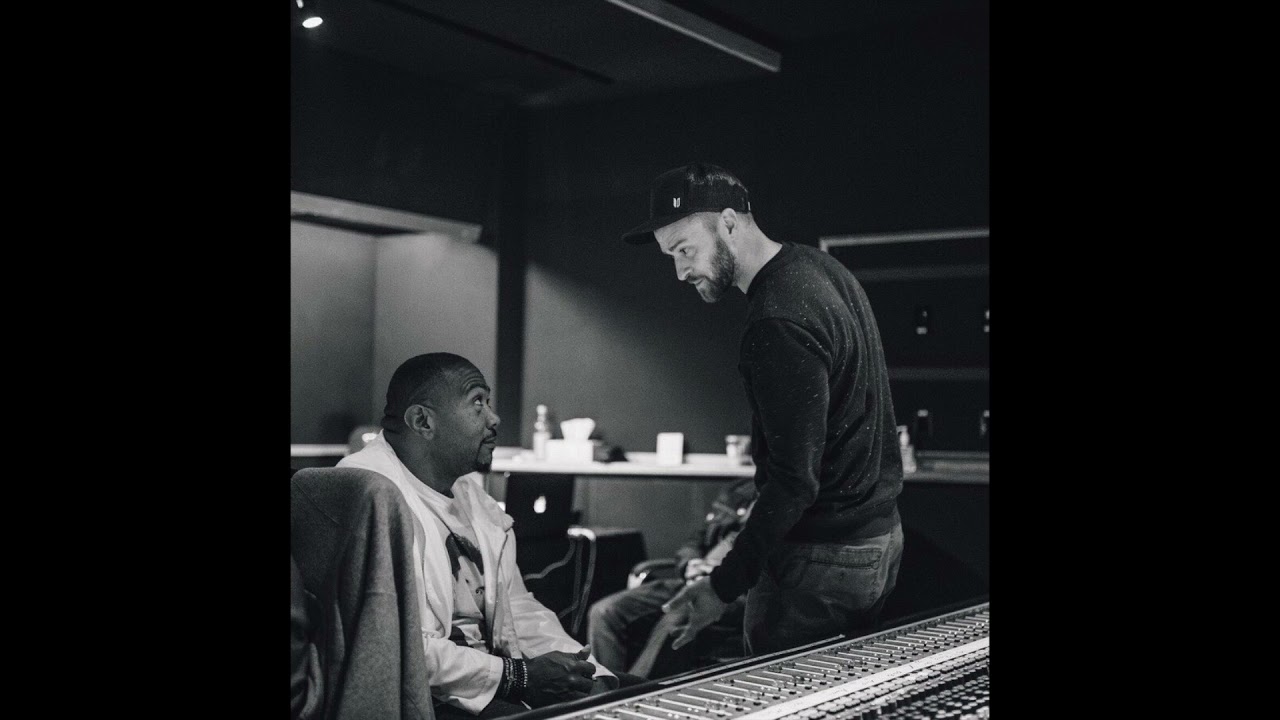 [FREE] TIMBALAND X JUSTIN TIMBERLAKE TYPE BEAT 2022 - 