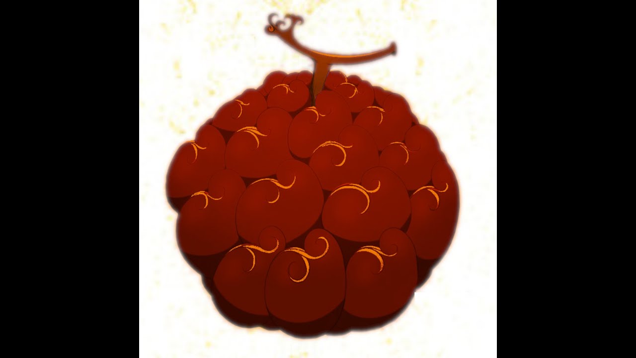Mon premier fruit sur anime fighting simuator