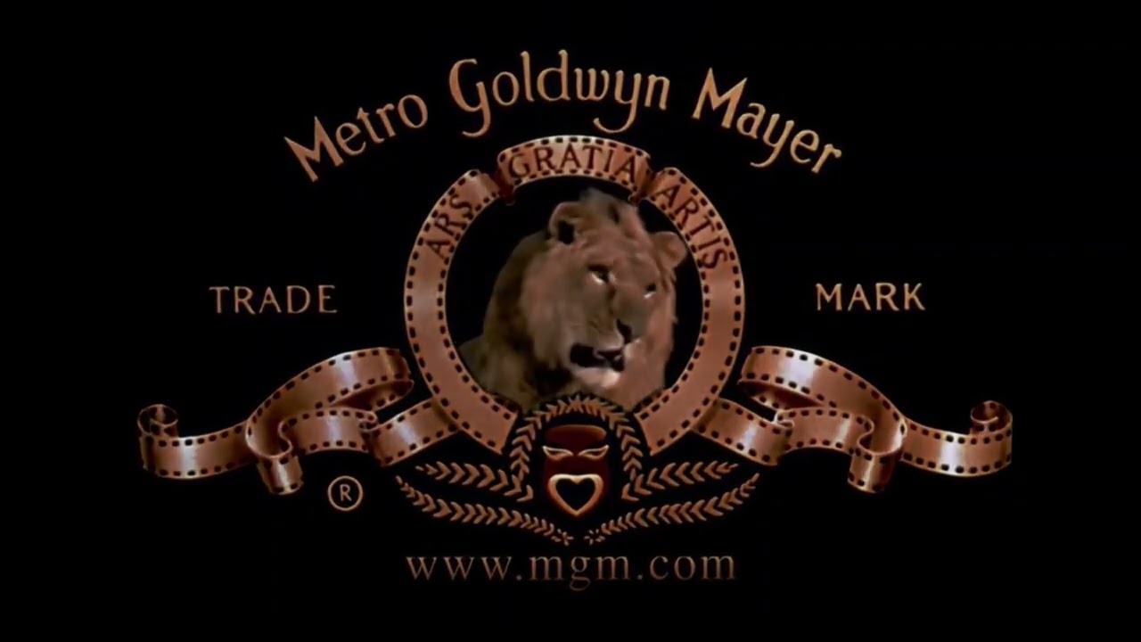 (357 SUBS SPECIAL!) MGM - Leo The Lion Logo History (1957 - 2022)