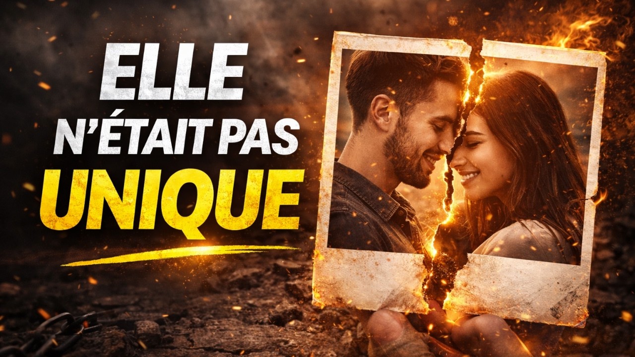 Ton ex n’était pas unique (et comprendre ça va te libérer) #rupture #séparation #libertéintérieure