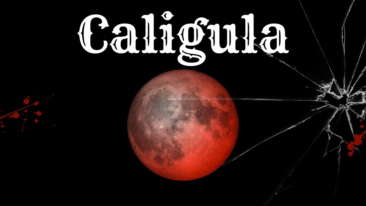 Caligula (Camus) - Gueules des Bois CS