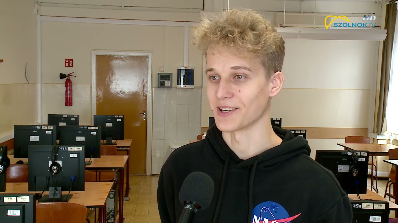 Széchenyi István Gimnázium és Művészeti Szakgimnázium
