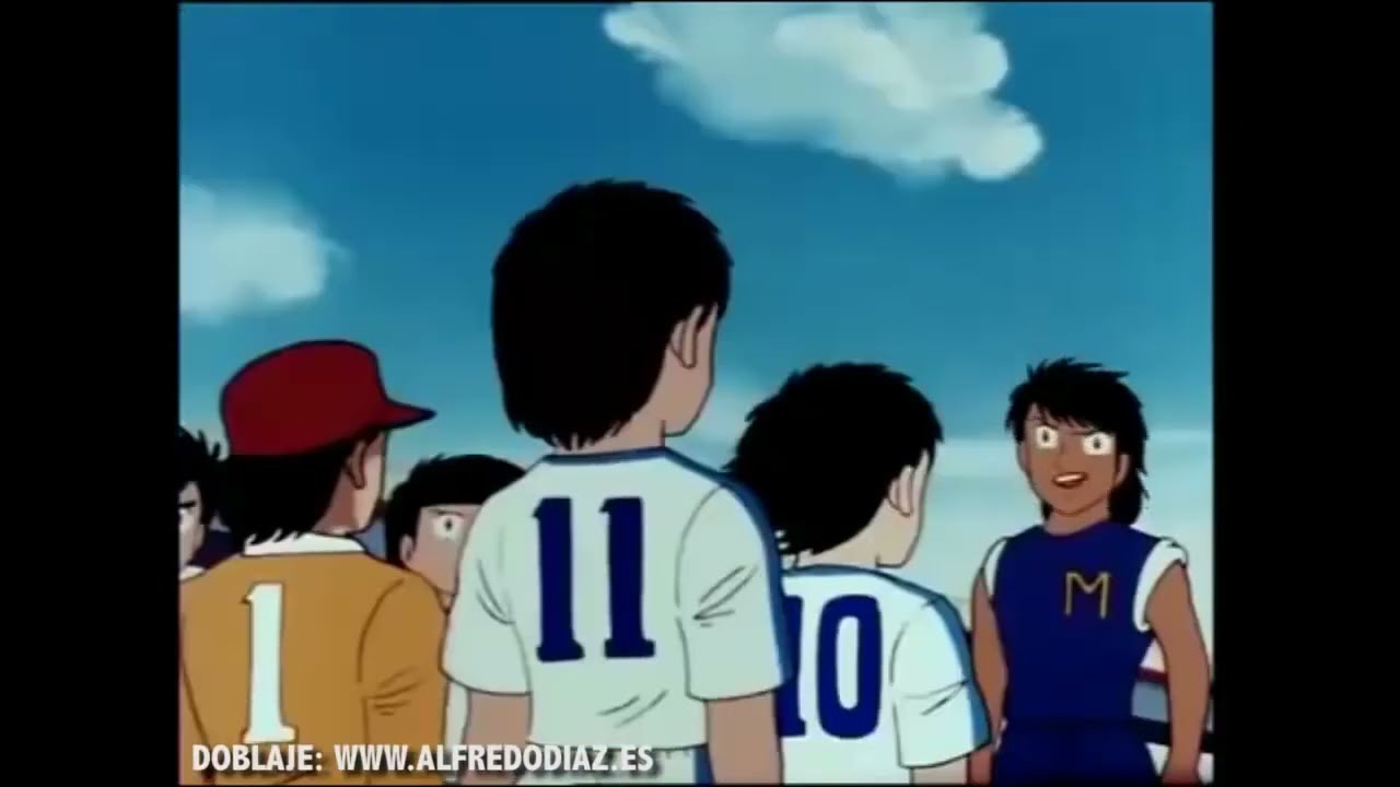 Mark Lenders hace las paces con todos