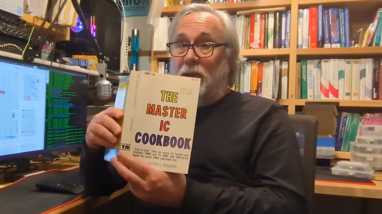 An Overview of Digital Logic Families