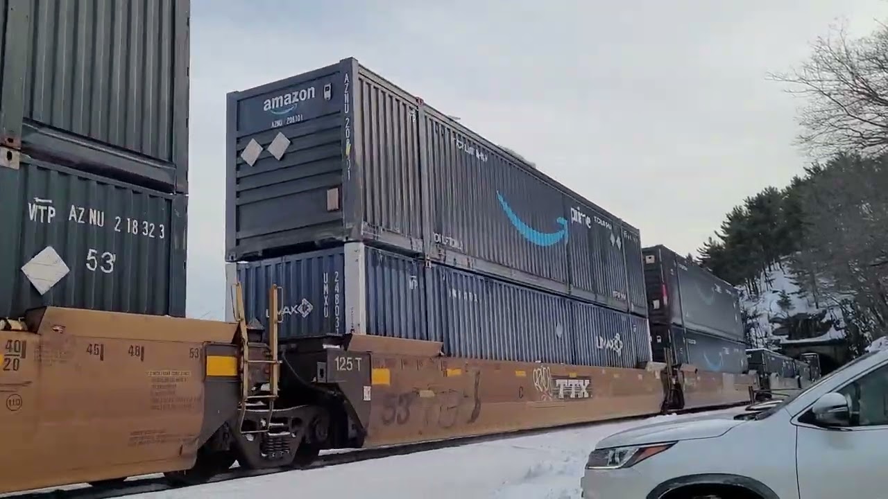 CSXT 104
