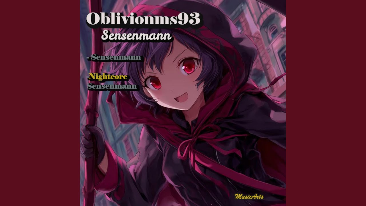 Sensenmann