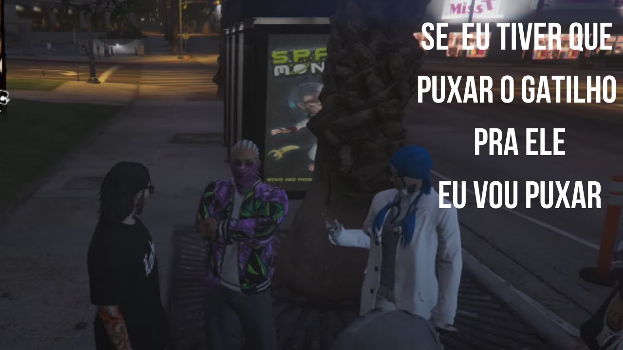ALCEU E MURICY NUMA TRETA EXTREMA. ALCEU VAI PASSAR O FILHO? MURICY VAI PROS VAGOS?