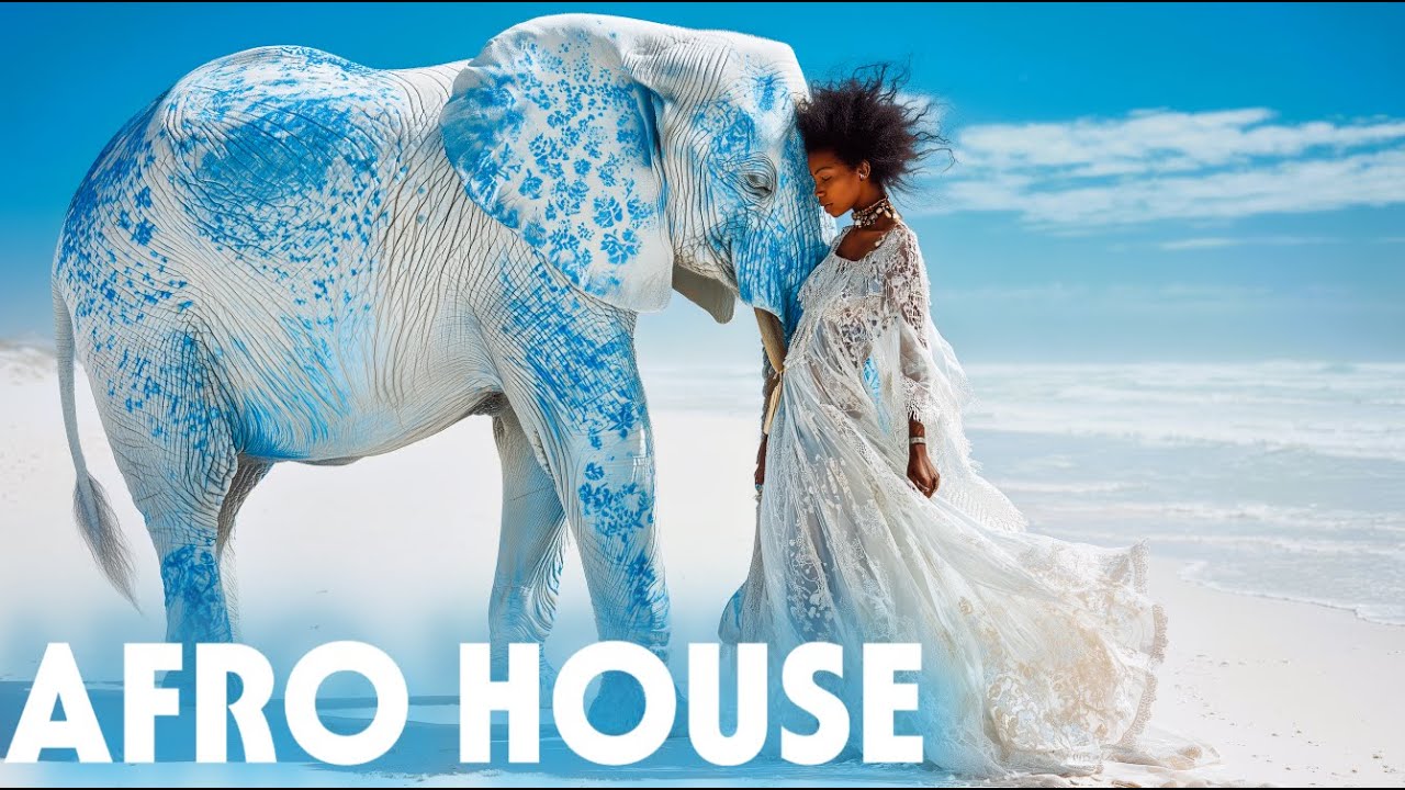 Pink Avokado - READ MY MIND |🌴🔥🥁 DEEP AFRO HOUSE