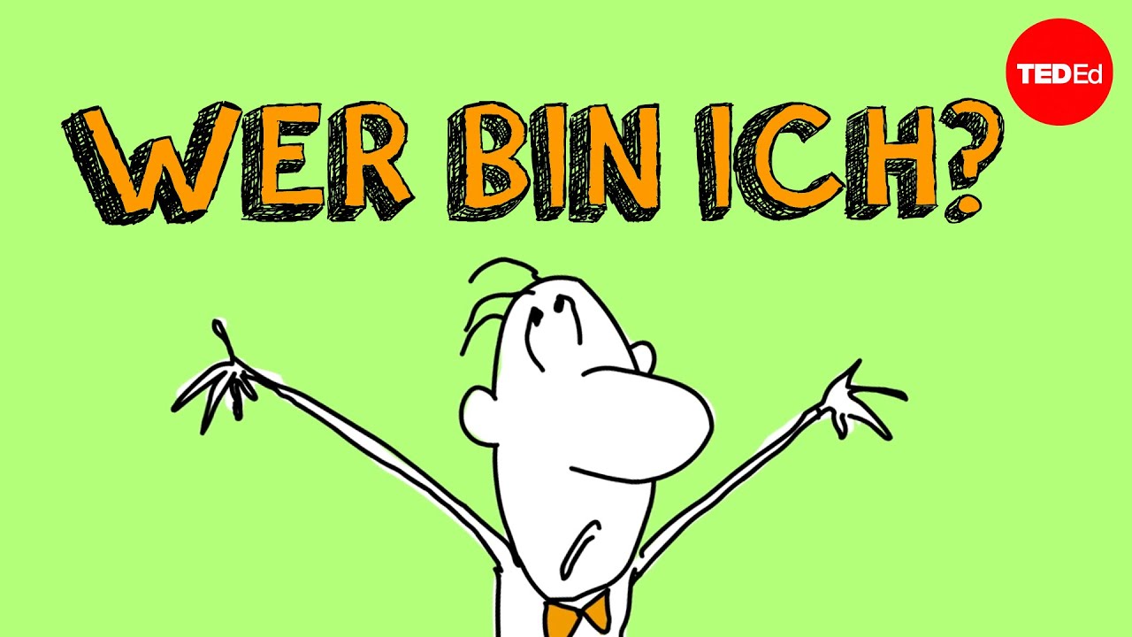 Wer bin ich? Eine philosophische Untersuchung – Amy Adkins