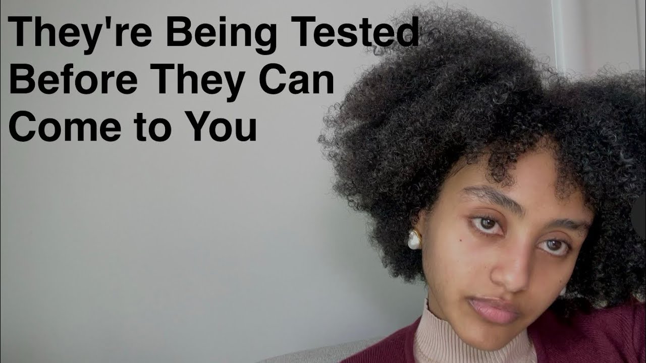 A Person Who’s INTO U Is Being Tested, Told to “IMPRESS U”—There’s a Ctach But It’s NOT Obvious Yet🦴