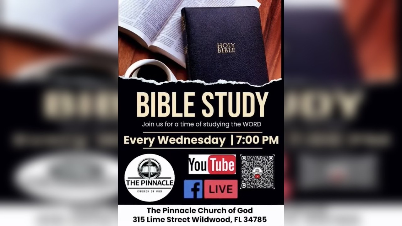 Pinnacle Church of God