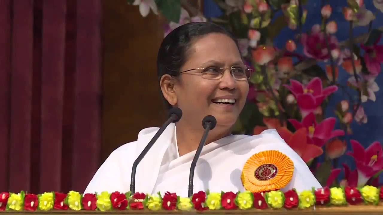 02 Inaugural Session 23 04 2016