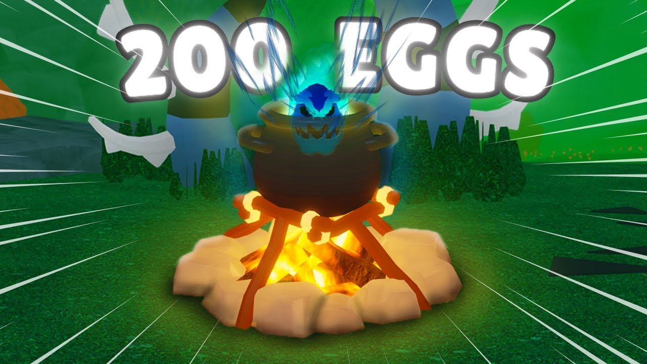 Вылупление яиц Balefire🐣в (Dragon Adventures Roblox)
