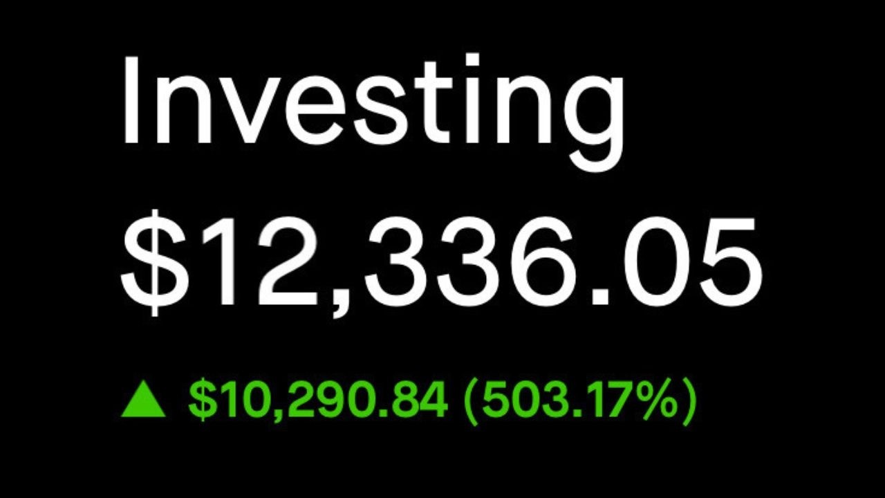 How to Trade Options for Beginners (Robinhood Tutorial)