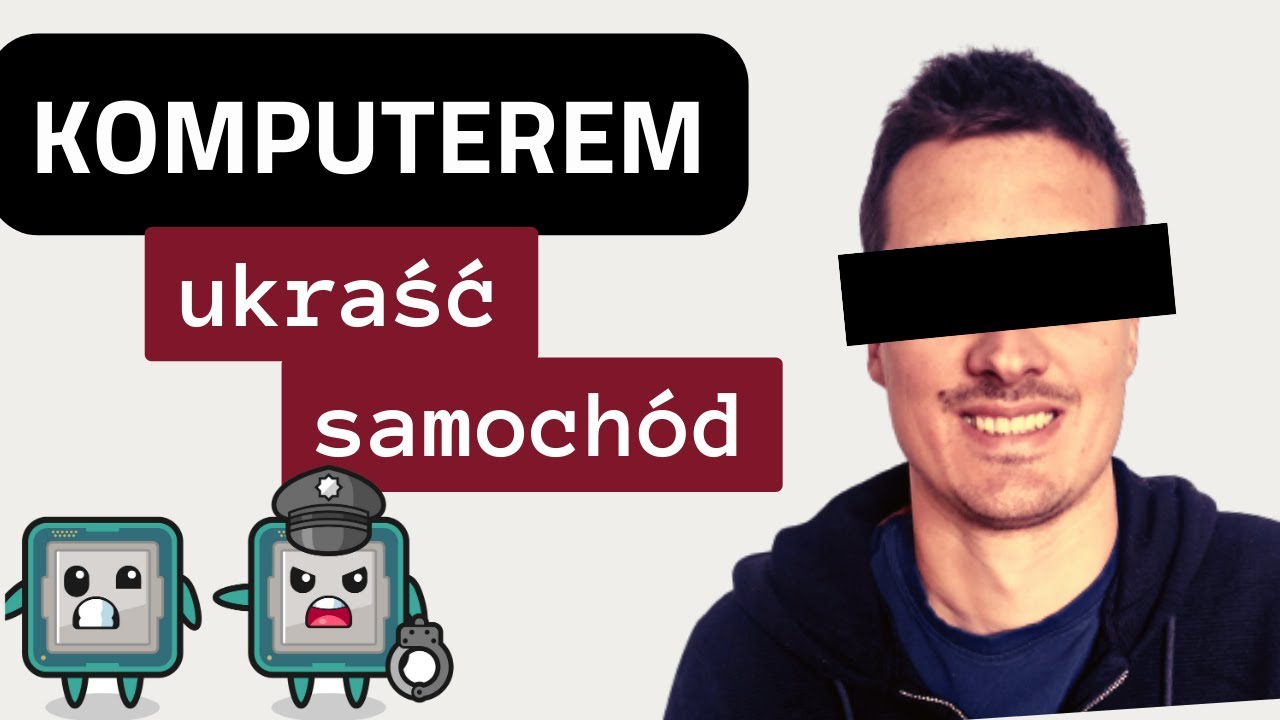Systemy wbudowane w samochodach. Jak się komunikują? Jak je oszukać? Co z naszym bezpieczeństwem?