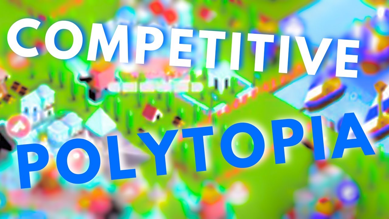 Trying to Qualify For the Imperius Polysseum  Polytopia Tournament Gameplay