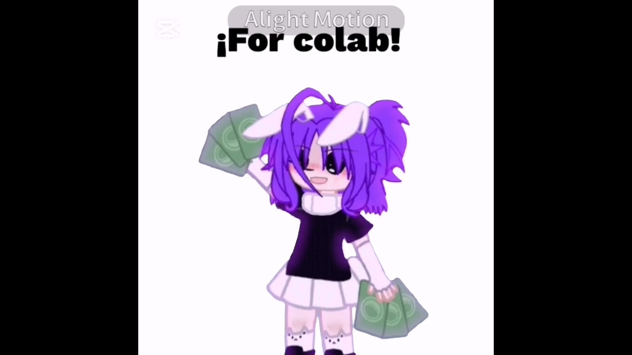 colab! #gacha #meow #gachalife #memes #colab#go#Flowme #хочуврекомендации