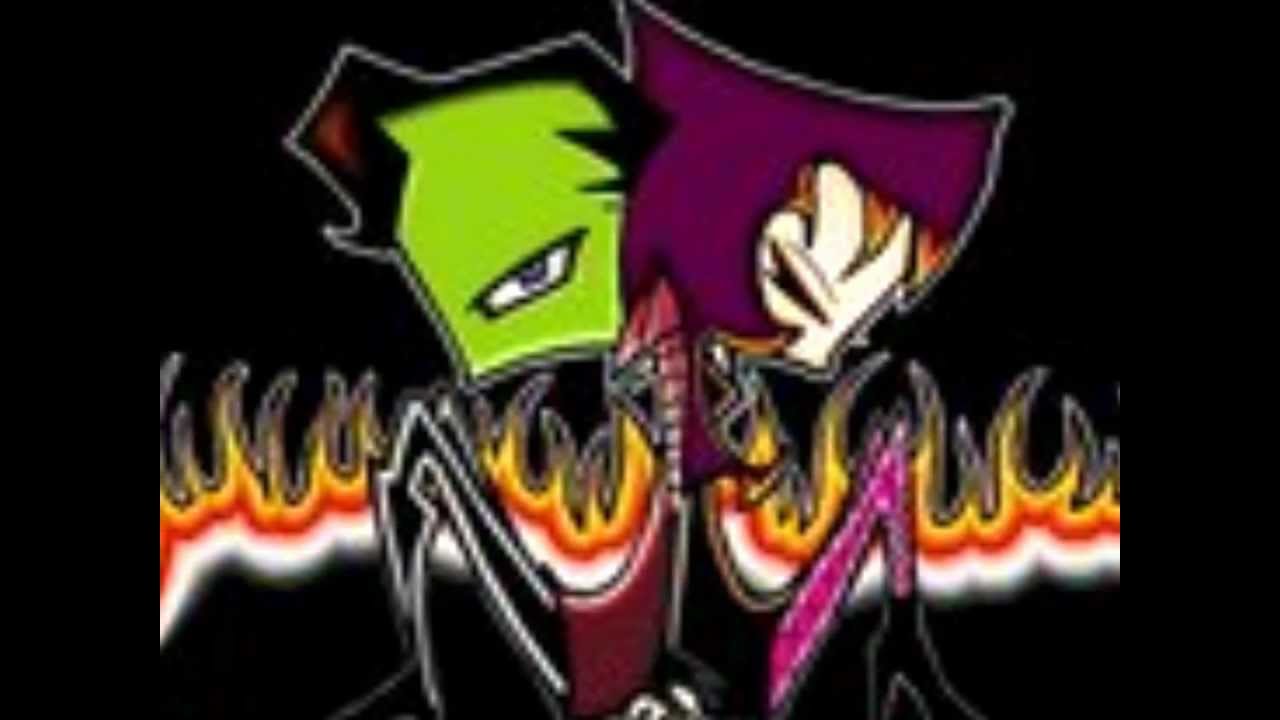 ZaGr-Invader of the Opera
