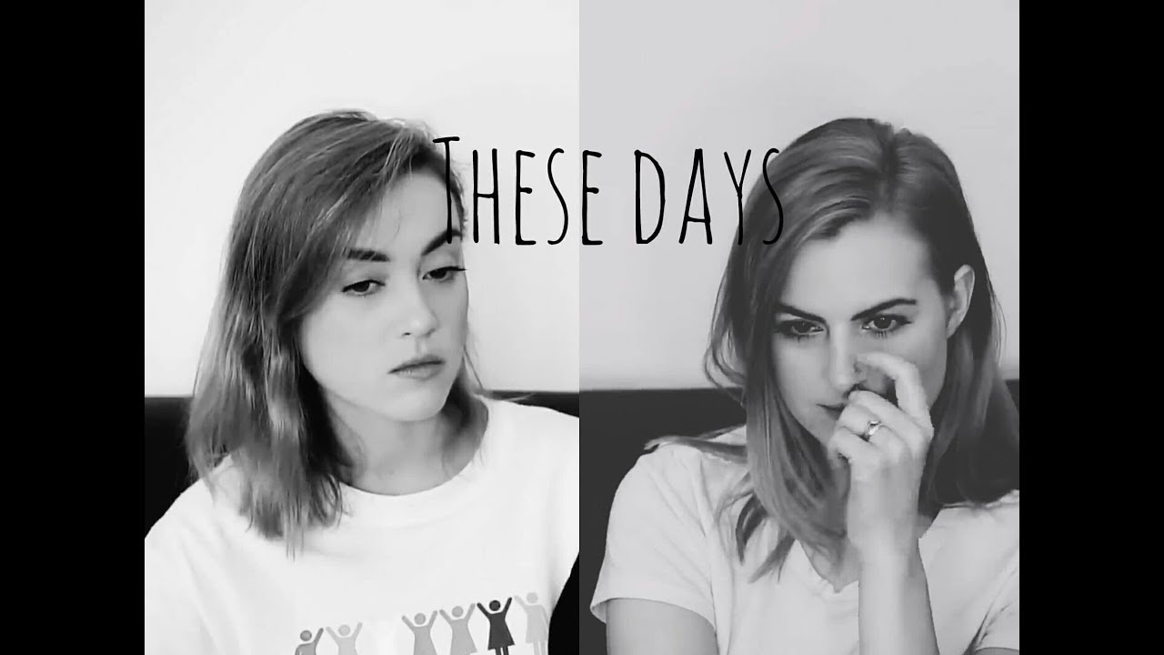 Rose and Rosie | These Days