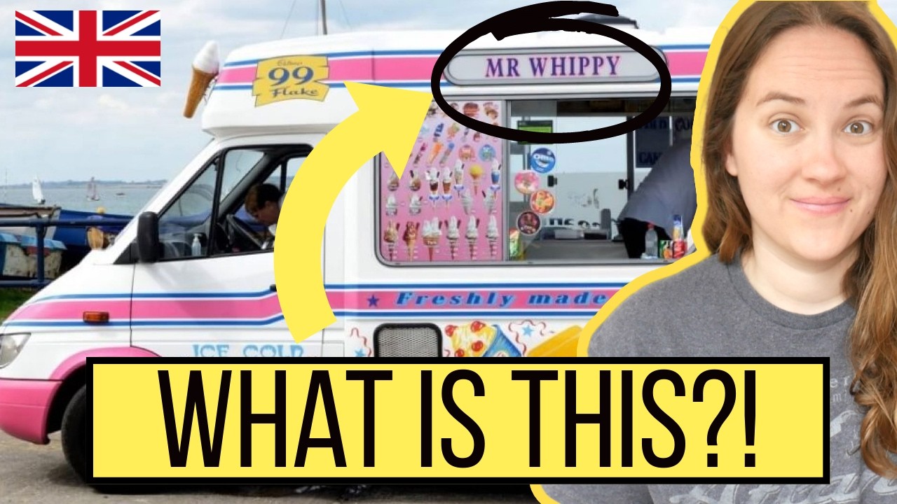 7 Ways British Summer was a Huge Culture Shock (to an American)