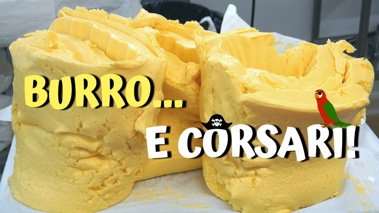 Bretagna: il burro Bordier e Saint-Malo, la città dei corsari 🏴‍☠️☠️🦜 - Viaggio In Francia - Ep. 15