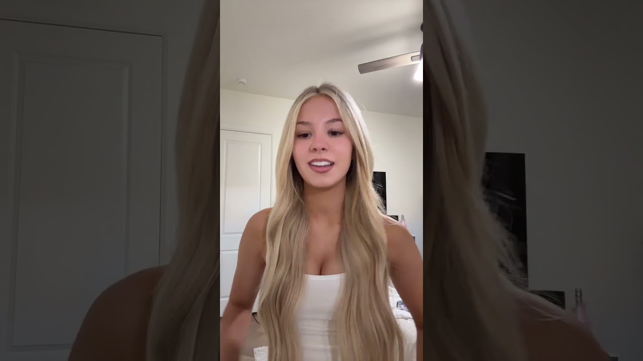 Breese Maroc TikTok Live Stream March 4, 2025