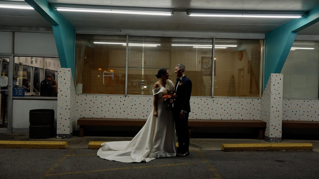 Libby and Greg | Champaign Country Club Wedding
