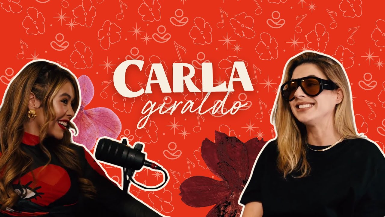 Carla Giraldo - 
