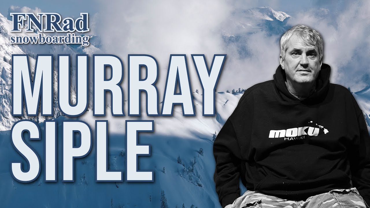 Murray Siple - FNRad S11E10