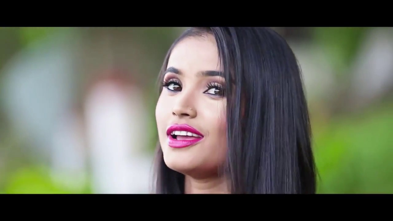New assamese latest music video | tumak xaboti | Runita